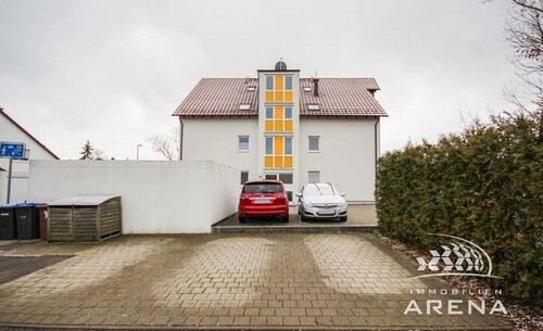 Haus Kaufen In Langweid Stettenhofen